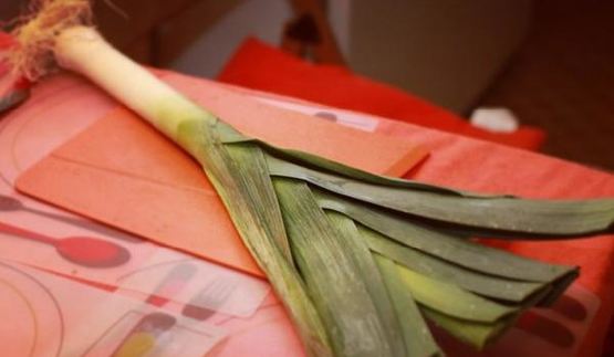 уха со сливками по-фински