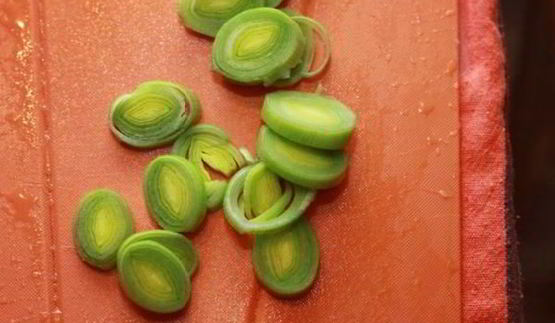 уха со сливками по-фински