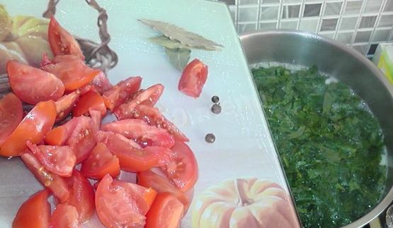 уха судачья по-ростовски