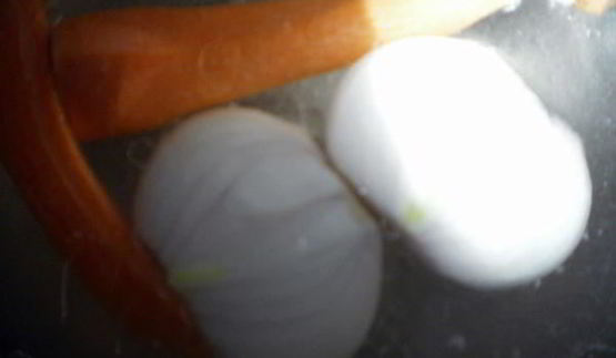 уха царская