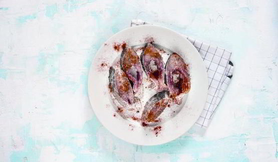 венгерская уха