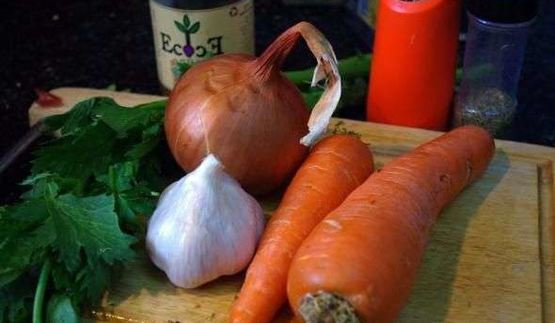 южно-французская уха