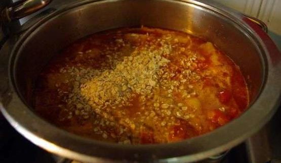 южно-французская уха