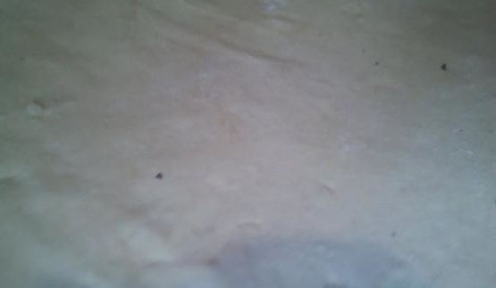 армянская выпечка назук