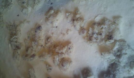 армянская выпечка назук