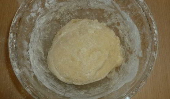 бейгли — венгерский рождественский рулет