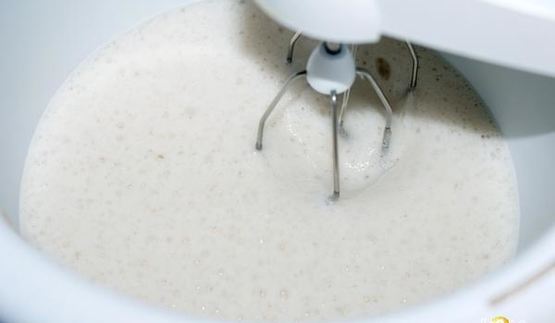 банановые блинчики из рисовой муки