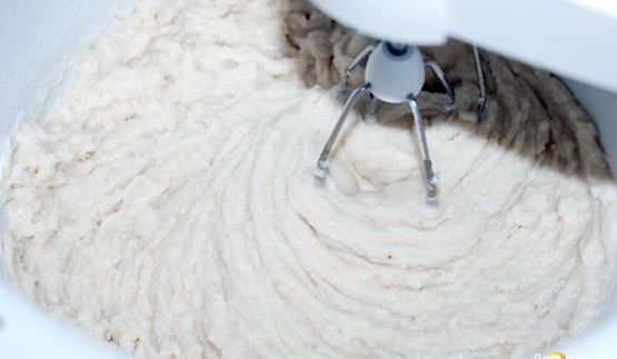 банановые блинчики из рисовой муки