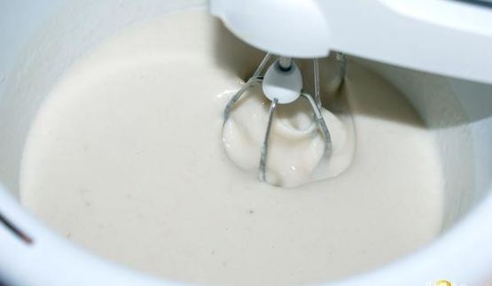 банановые блинчики из рисовой муки