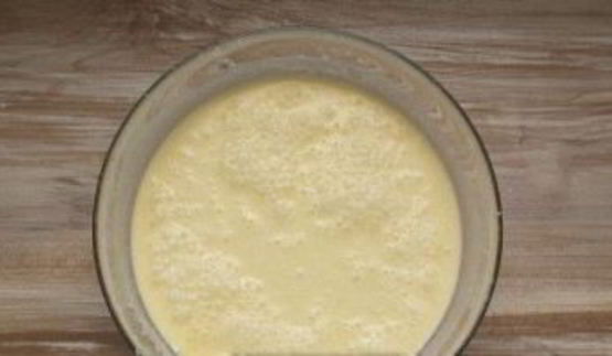 блинчики из рисовой муки