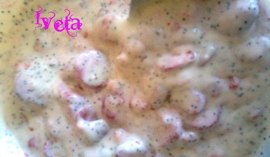 блинчики летний сон