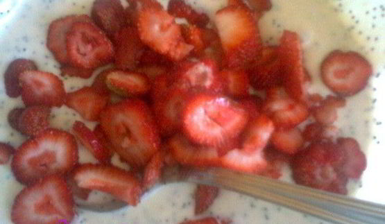 блинчики летний сон