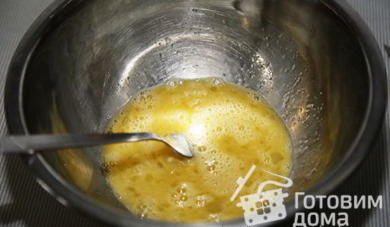 блинчики на молоке любимые