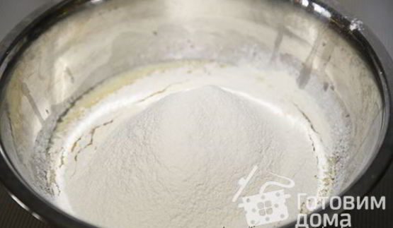 блинчики на молоке любимые