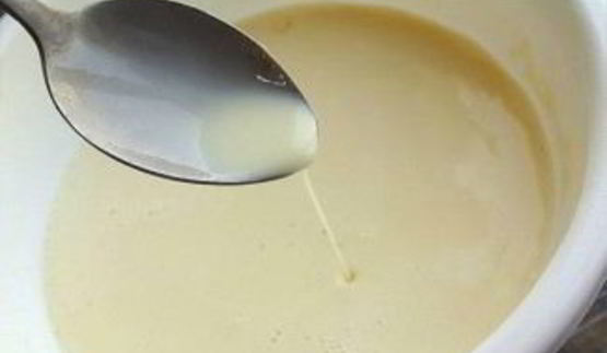 блинчики на молоке с дырочками