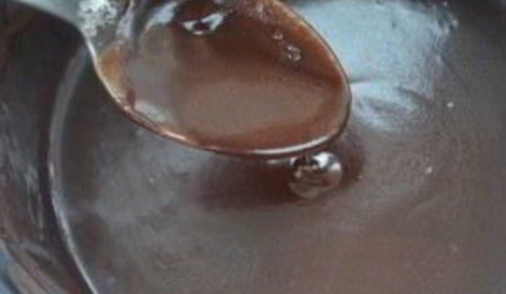 блинчики с банановой начинкой