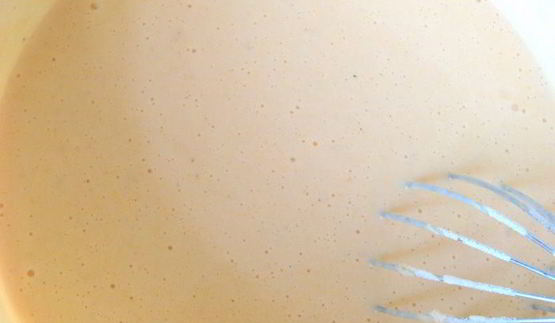 блинный рыбный торт с припеком