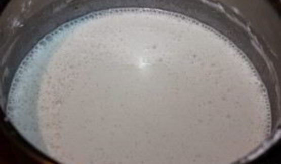 блины на кефире без яиц