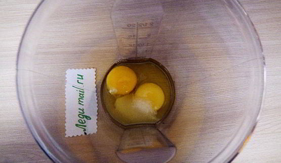 блины на кипятке и молоке