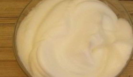 блины на кислом молоке толстые