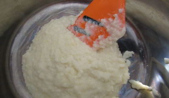 блины на пшенной каше