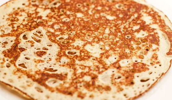 дрожжевые блины