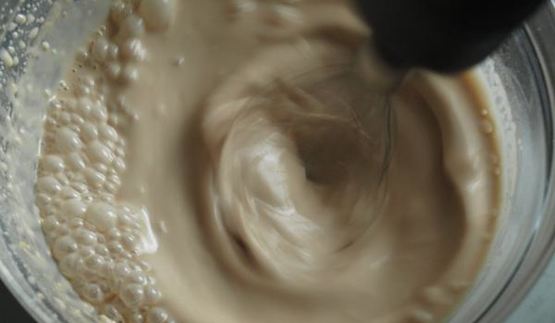 голландские блинчики с сыром