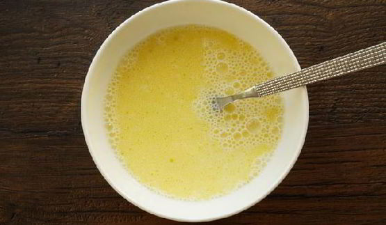 кукурузные панкейки