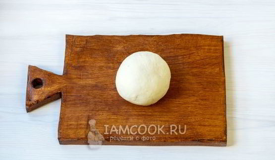 мандаринские блинчики