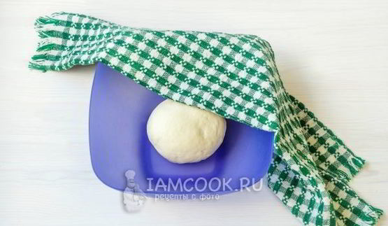 мандаринские блинчики