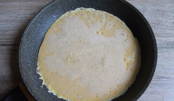 овсяноблин для правильного питания