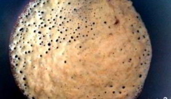 овсяные блины диетические