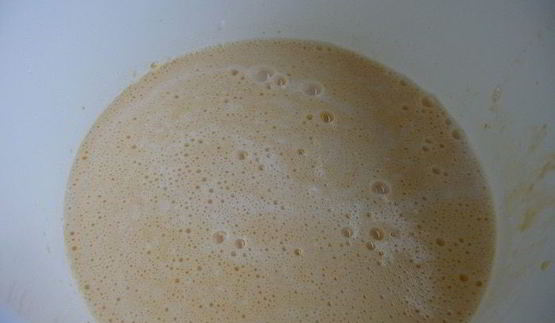 тонкие русские блины