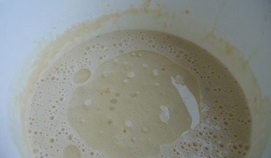 тонкие русские блины