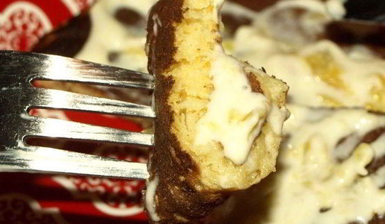 тыквенные блины