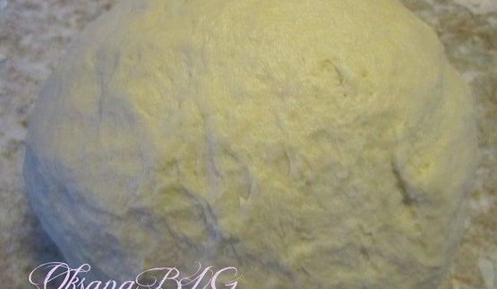 болгарские булочки с укропом