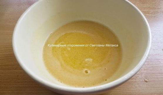 булочки бананы