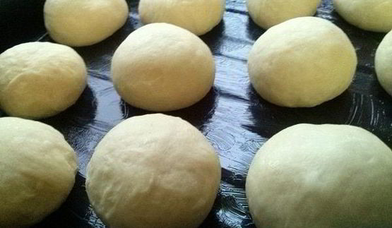 булочки даугавиня