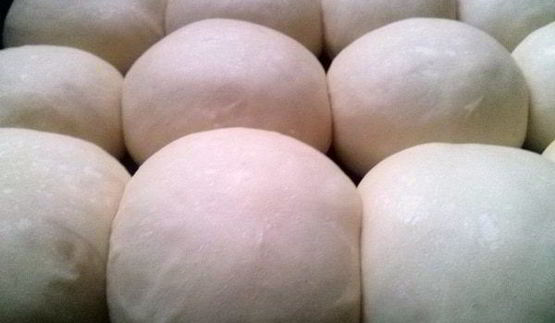 булочки даугавиня