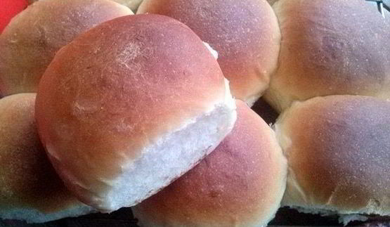 булочки даугавиня