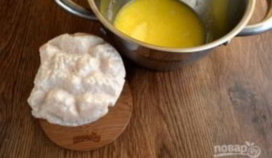 булочки дома паркеров