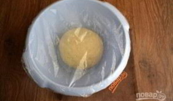 булочки дома паркеров