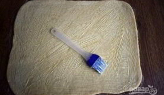 булочки дома паркеров