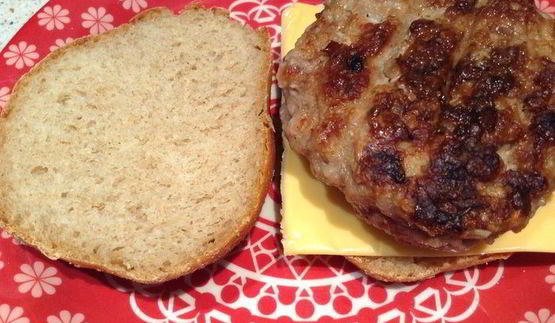 булочки из цельнозерновой муки