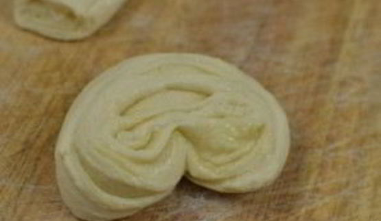 булочки московские