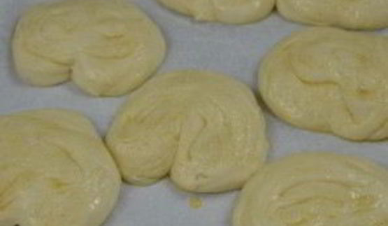 булочки московские