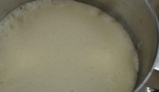 булочки московские