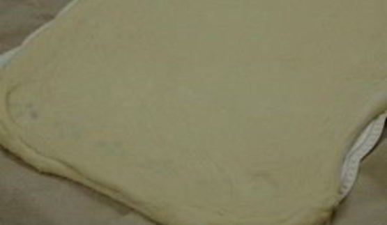 булочки московские