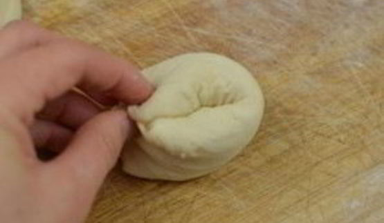 булочки московские