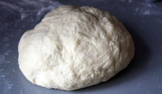 булочки с корицей